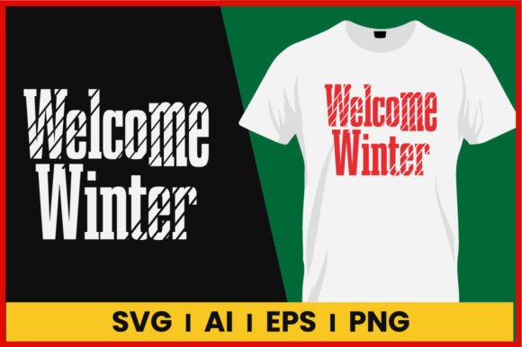 Download Winter T Shirt Design Winter Bundle Svg - Sign Collection