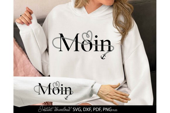 Download Sailor Gift, Hamburg Tote Bag Design SVG - Sign Collection