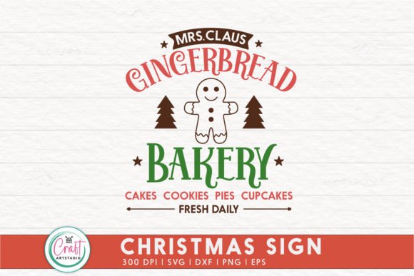 Download Farmhouse Christmas Sign SVG Cutfile - Sign Collection