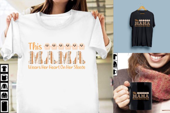Download Christmas Special T-shirt &amp; Mug Design - Sign Collection