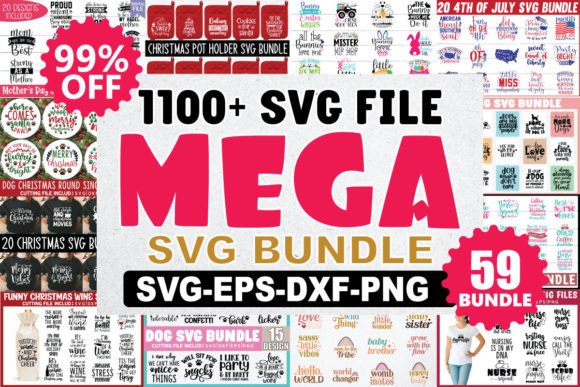 Download Mega Svg Bundle 1180 SVG Designs - Sign Collection