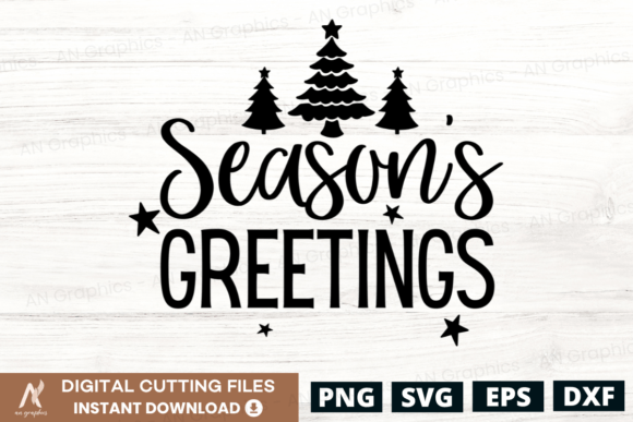 Download Season Greetings Christmas Special SVG - Christmas special Collection