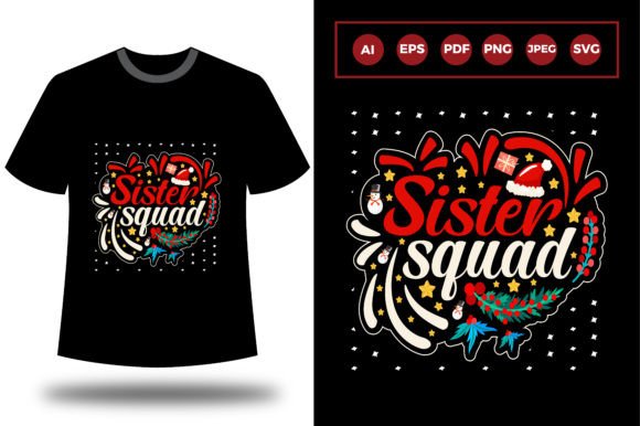Download Christmas Day T Shirt,Mug,Sticker Design - Sign Collection