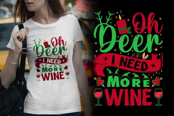 Download Christmas T Shirt Design - Sign Collection