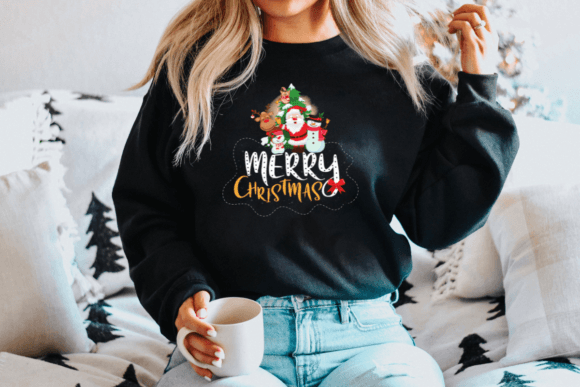 Download Merry Christmas Special SVG - Premium Bundle