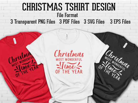 Download Christmas Tshirt Design by Merch 25th - Sign Collection