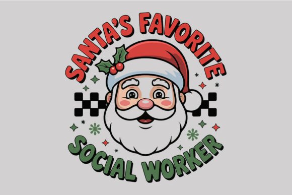 Download Retro Christmas Quotes Svg Design. - Sign Collection